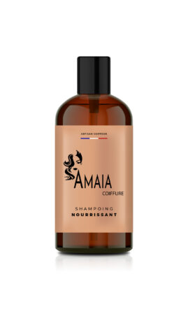 shampoing nourrissant