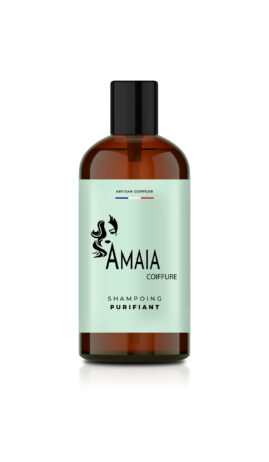 shampoing purifiant