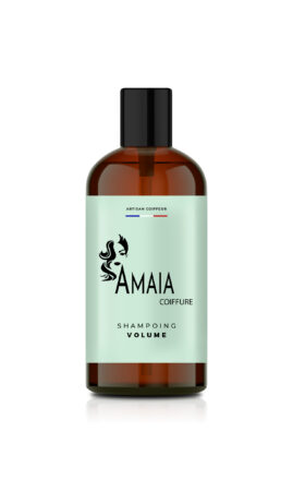 shampoing volume