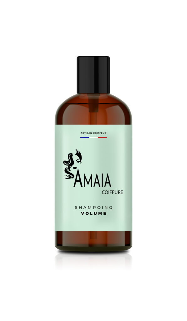 shampoing volume