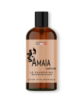 shampoing reconstructeur