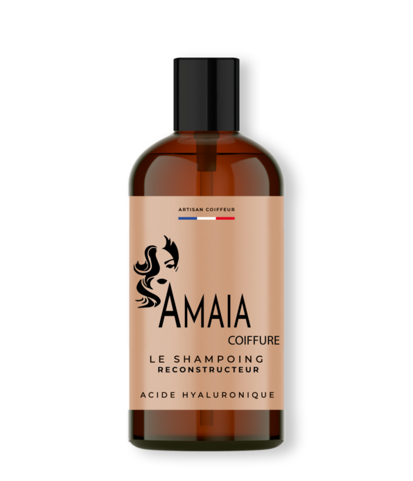 shampoing reconstructeur