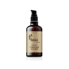 serum de finition